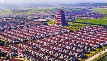 爱游戏官网-2008年北京奥运前夕，有关单位给华国锋门票，华：我老了，不去了