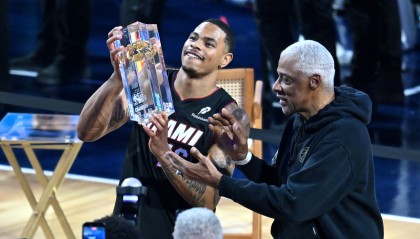 爱游戏官网-麦迪：既然NBA球员不想参加扣篮大赛 不如让世界各地其他球员参加