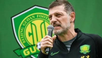 爱游戏体育-比利奇：复仇广州城的时刻到了 希望能与于洋续约