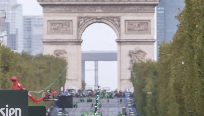 爱游戏官网-马拉松居然不提供一次性纸杯！那还办什么赛啊