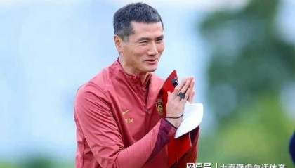 爱游戏官网-2-0大爆冷！国足掀翻亚洲第5克，全场压着踢，邵佳一战胜卡纳瓦罗