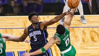 爱游戏首页-被小卡特力压一头 班巴还有自我证明的空间吗？