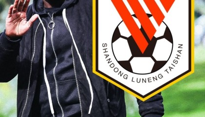 爱游戏体育-祖马加盟泰山？媒体人：祖马方面没障碍，但他目前连训练都困难